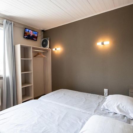 Chez Jostel - Chambre 5 Genay  Exterior foto