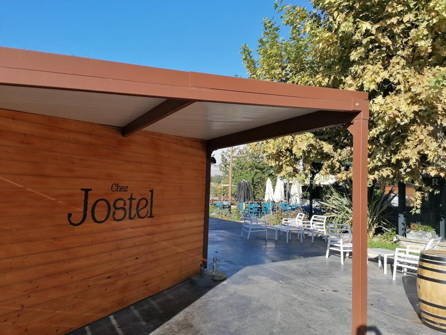 Chez Jostel - Chambre 5 Genay  Exterior foto